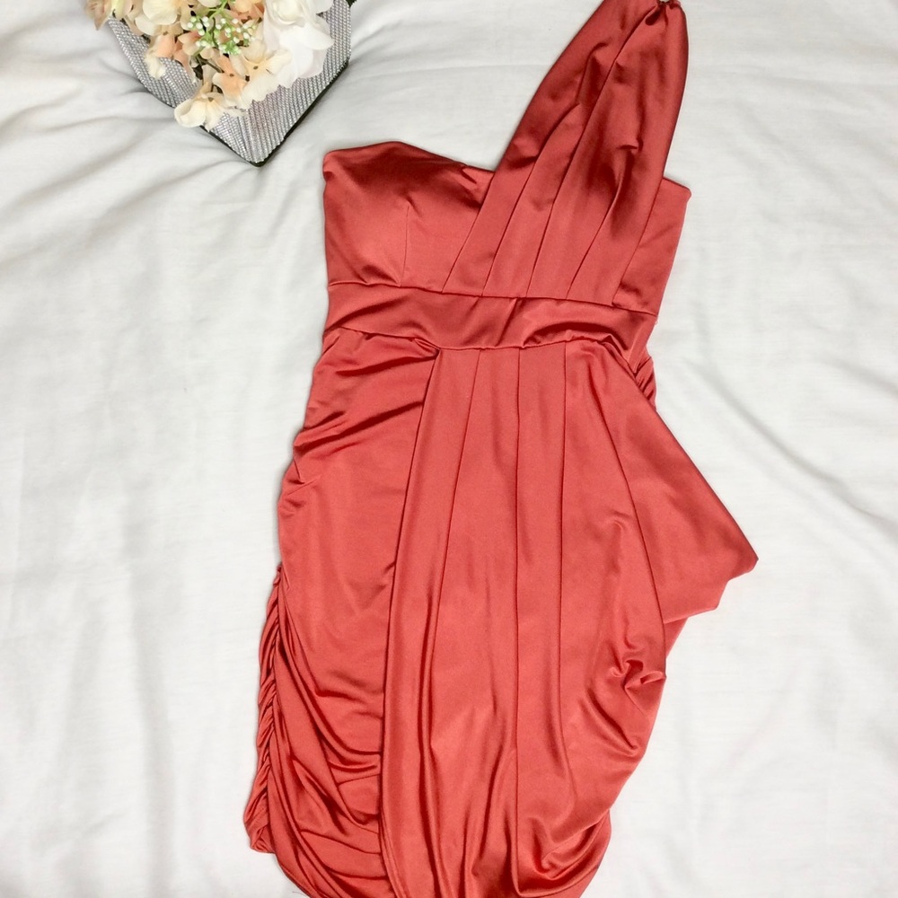 Beautiful Dress.